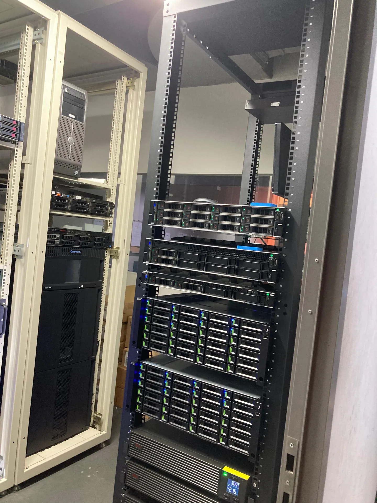 Enterprise IT Infrastructure & System Integration — 2